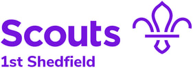 SHEDFIELD SCOUT GROUP